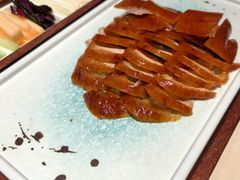 -侨美食家·粤菜(体育西路店)