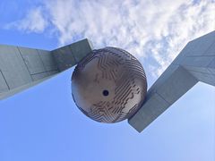 -青澳湾北回归线广场