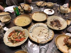 -75幢私房菜馆