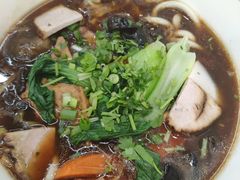 卤汁面-酱府老碗面(西大店)