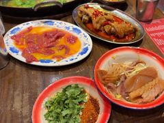 -萍姐火锅·公路夜市(南京新街口店)