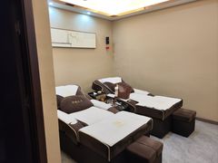 -君之悦·影院式足道·养生SPA(回兴店)