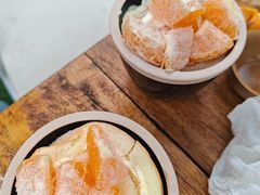 -柠檬花院烤肉·围炉煮茶·草坪团建·生日派对(三圣乡店)