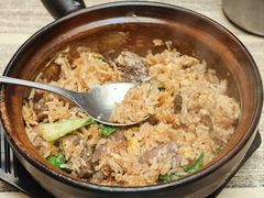 -壹煲口福煲仔饭(中山路店)