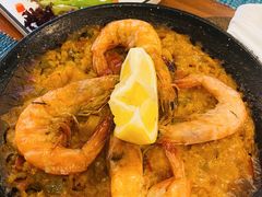 -帕歌西班牙餐厅paco tapas