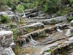 -孤山寨风景区