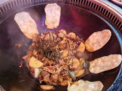 -地锅之家·鲜货工厂(华发路店)