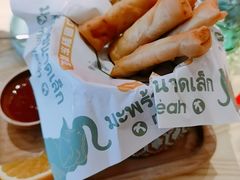-迷你椰·泰式大排档(虹口店)