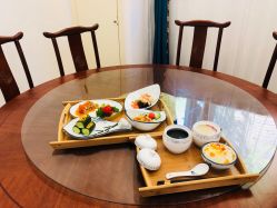-禧悦府国际月子会所(总店)