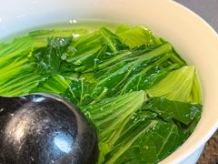 贵州泉水养生菜-黔香阁·味(花木店)