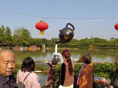 -张公山寨景区