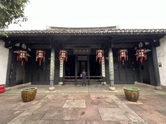 -王阳明故居