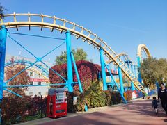 -水上乐园·欢乐世界