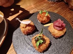-Osteria Garden 生蚝花园餐厅(原进贤路店)
