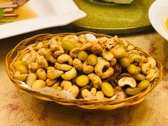 -醉香园(长江北路店)