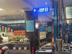 -初色海鲜自助(万丰路店)