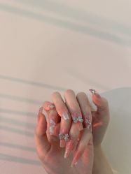 -Fanni美甲美睫皮肤管理