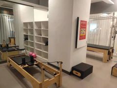 -RunningFit健身高端私教馆(红星美凯龙店)