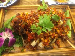 -东北人家铁锅炖(鞍山路店)