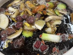 -名善山珍·野生菌汤锅(文殊院店)
