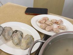 -粤潮魏记牛肉火锅(爱家·金河湾南区店)