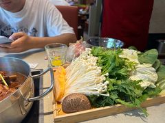 -蝎王府羊蝎子(虎坊桥总店)