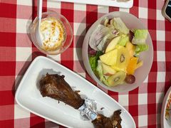 -西贝(吴中万象城店)