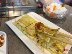 -邢氏老太太烧烤(南山店)