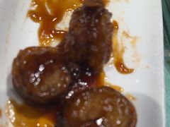 -虾宝贝胶东海鲜·渔家菜(小西天店)