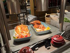 -味餐厅·海鲜·火锅·自助餐