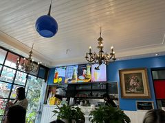 -Me&Joe意大利面·珍珠奶茶(鲁班路店)