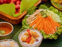 -云山竹·傣味手抓饭·野生菌孔雀宴·云南特色菜(昆明老街店)