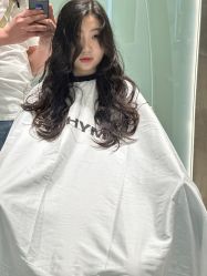 -MY HAIR ARDOR