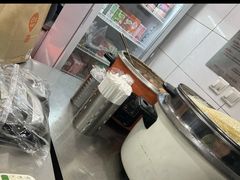 -巴比馒头(通河四村店)