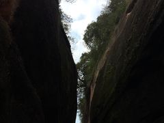 -丹霞山风景名胜区