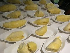 -一方渔歌蒸汽海鲜自助(文化路万达广场店)