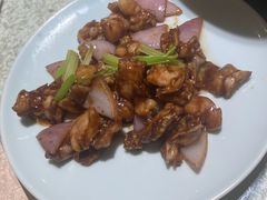 -山外山菜馆(玉泉路店)