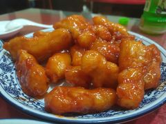 -北大地皖峰饭馆