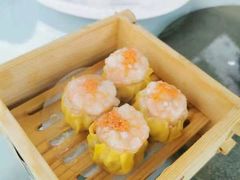 -侨美·唐荔园食艺馆
