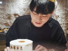 -你好独角兽·蛋糕甜品