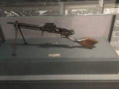 -铁道游击队纪念馆