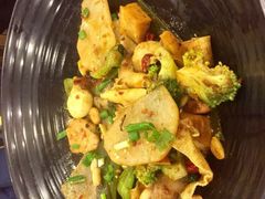 -南粥北面(东大桥店)