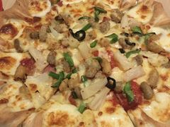 -必胜客(WOW象山涌金广场店)