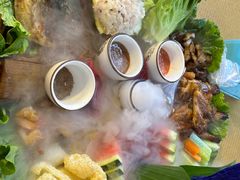 -南木湾·孔雀宴手抓饭·傣味餐厅