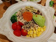-秘密旅行Bonjour(黑金冠 江南西店)