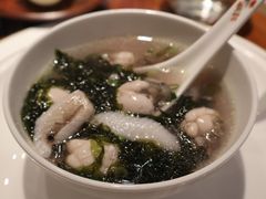 -潮汕味道·煮海餐厅(金麟大厦店)