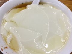 豆腐脑-聚香斋(东关街店)