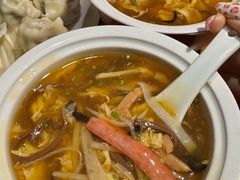 -伊喜饺子·烤鸭(五道口学院路店)