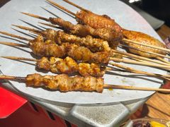 -1819餐厅·团队聚餐·烤串·精酿