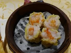 -海宝酒家(中山四路店)